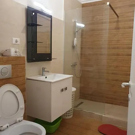 Apartament Adrian