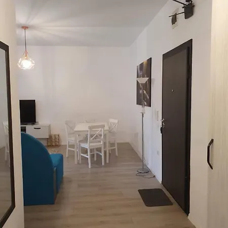 Apartment Adrian